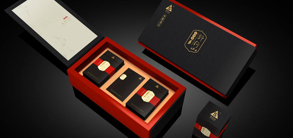 鼓楼区礼品包装设计：以心意为魂，搭建城市礼赠的情感桥梁